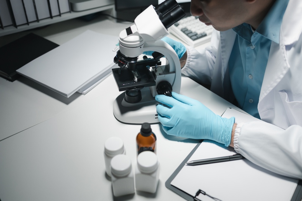 CD68 Exo-Flow capture kit (Magnetic streptavidin beads, CD68-biotin capture Ab, Wash and Elution Buffers, Exo-FITC stain)   