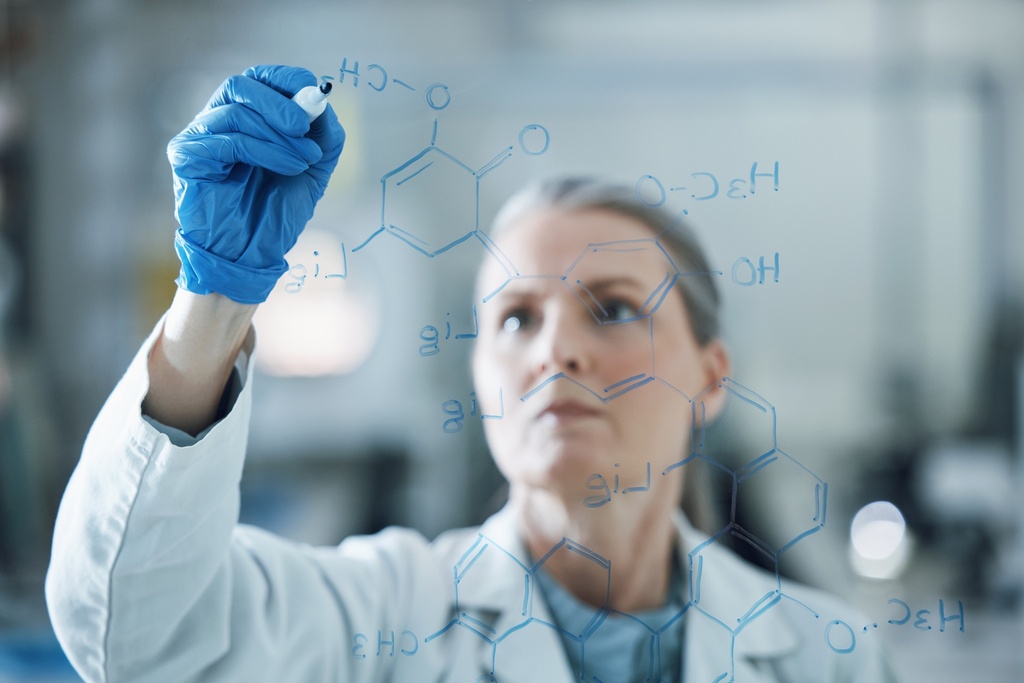 Cherry cDNA   