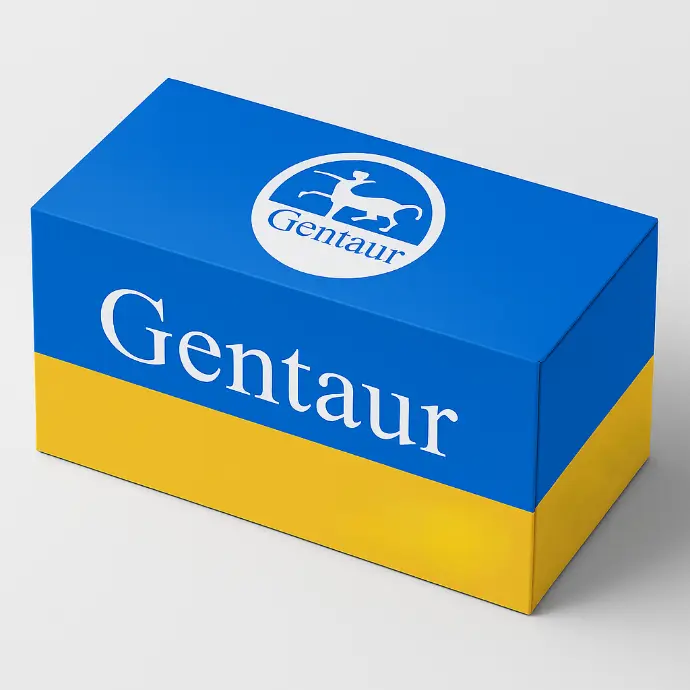 Calbryte™ 590 AM - 2x50 ug