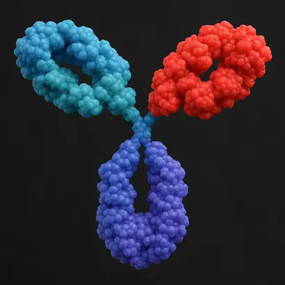 FcγRIIIb(CD16b NA1)