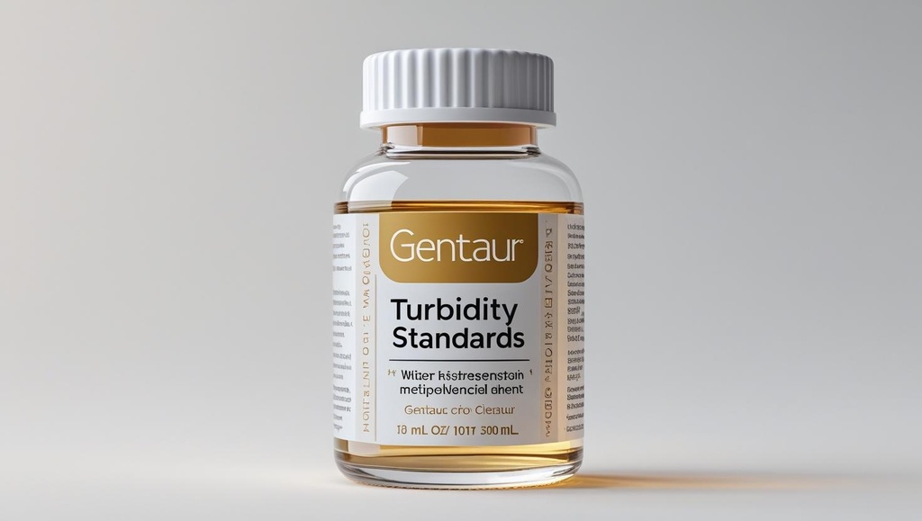 Gentaur 1 NTU Ratio Turbidity Standard