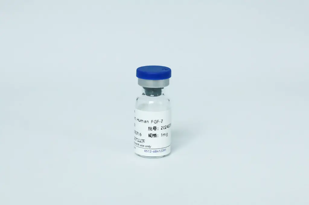 FGF-7/KGF
