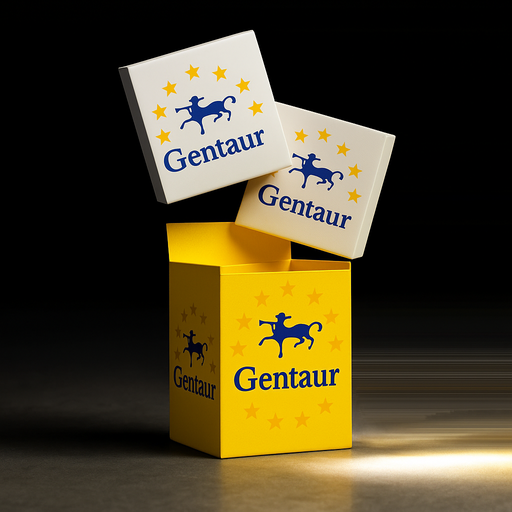 [NA -STF55433BCOMC-1] GentaurLbm Tube 1500c 208/240v Com