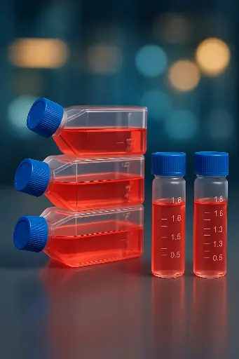 [iCell-m009] Mouse Brain Microvascular Endothelial Cell Line (bEnd.3)