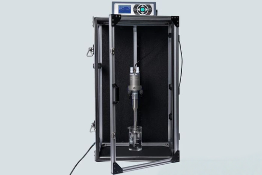 [LSP-600]  600W Ultrasonic Continuous Liquid Processor