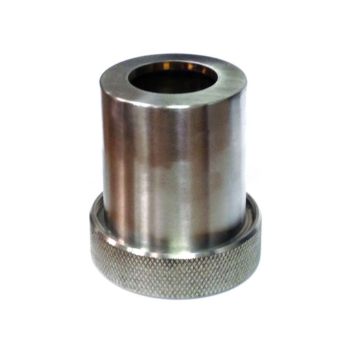 [VSSC] Stainless Steel Vacuum Jar Jacket