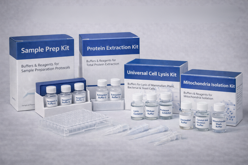 [SD-001/SN-002] Minute™ Total Protein Extraction Kit for Animal Cultured Cells/Tissues (50 Tests)